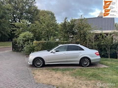 Mercedes-Benz E-klasse - 350 CDI Avantgarde