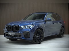 BMW X5 - xDrive45e High Executive | Panoramadak | Harman Kardon | Luchtvering | Laser | Adaptive Cr