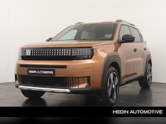 Fiat Grande Panda - La Prima 7.4 kW 44 kWh | 11kwh Boordlader | Winterpakket | Banden reparatieset | €1.500,