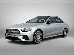 Mercedes-Benz E-klasse - E 200 Limousine Automaat AMG Line | Premium Plus Pakket | Nightpakket | Memorypakket | Par