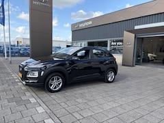 Hyundai Kona - 1.0 T-GDI Comfort