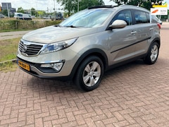 Kia Sportage - 2.0 X-ecutive Plus Pack - Top staat