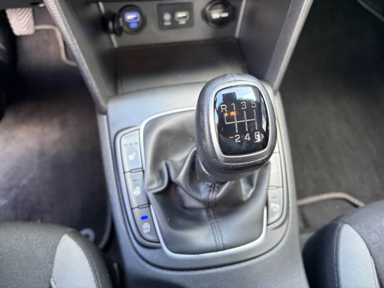 Hyundai Kona - 1.0 T-GDI Comfort 1.0 T-GDI Comfort