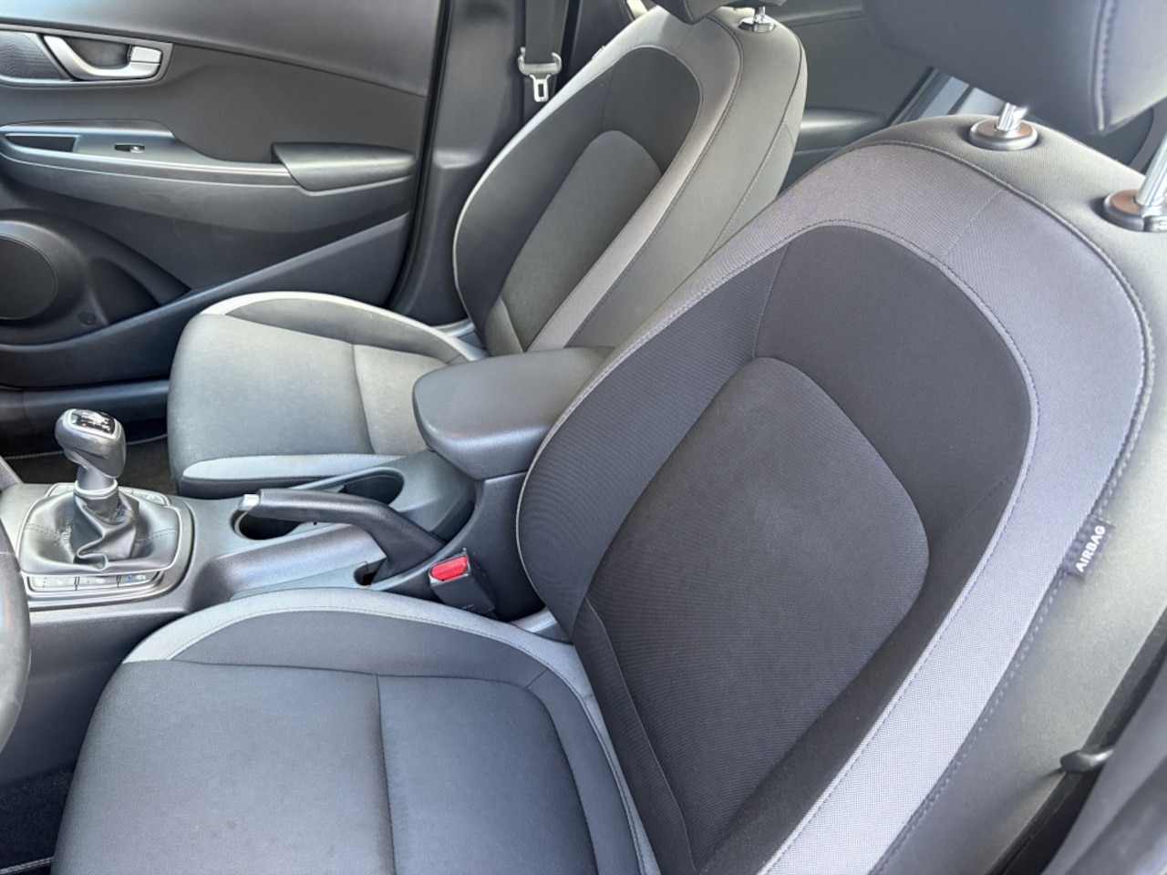 Hyundai Kona - 1.0 T-GDI Comfort 1.0 T-GDI Comfort