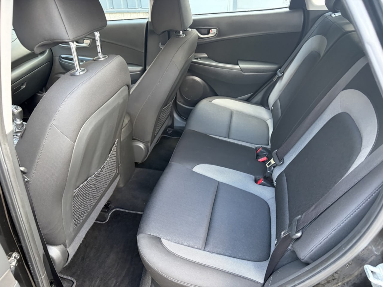 Hyundai Kona - 1.0 T-GDI Comfort 1.0 T-GDI Comfort