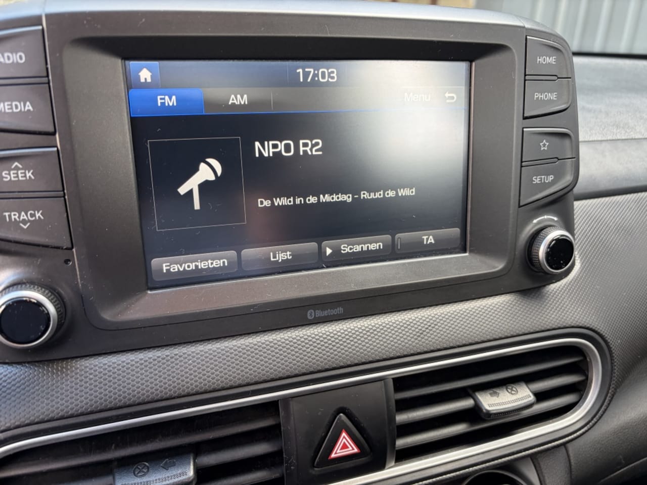 Hyundai Kona - 1.0 T-GDI Comfort 1.0 T-GDI Comfort