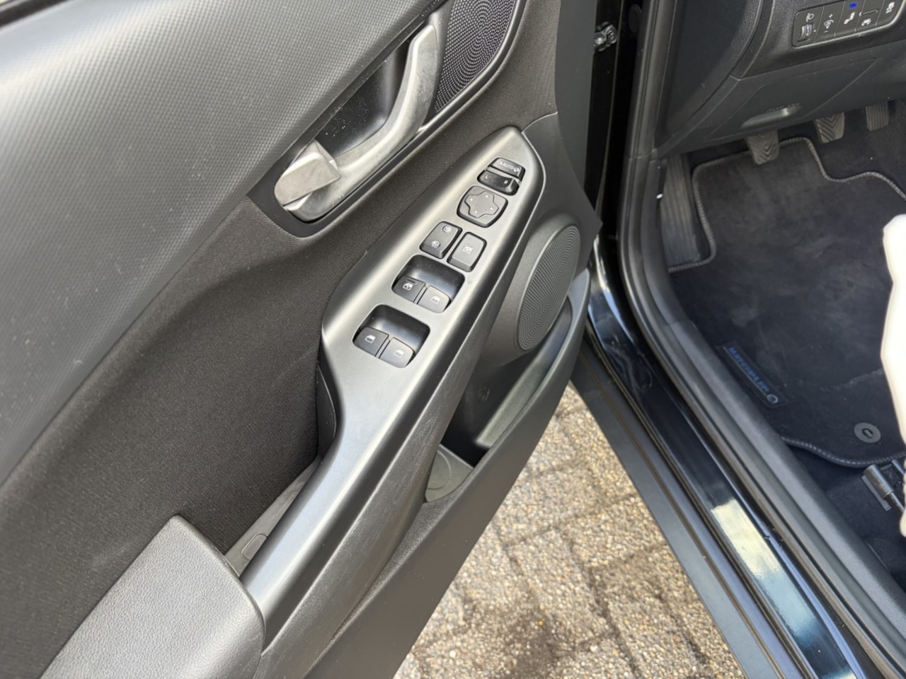 Hyundai Kona - 1.0 T-GDI Comfort 1.0 T-GDI Comfort