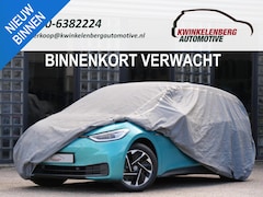 MG MG4 Electric - 64kWh LONG RANGE/ NL-AUTO 1STE EIGENAAR