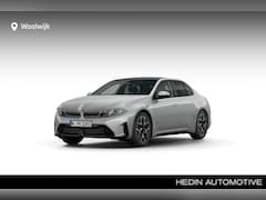 BMW i3 - 50 xDrive sedan M sport | first edition | Innovation pack | 19'' inch M sport | first edit