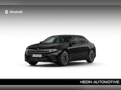 BMW i3 - 50 xDrive sedan M sport | first edition | Innovation pack | 20'' inch M sport | first edit