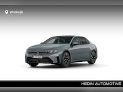 BMW i3 - 50 xDrive sedan M sport | first edition | Innovation pack | 20'' inch M sport | first edit