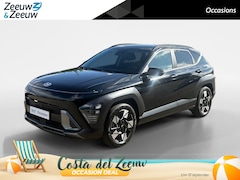 Hyundai Kona - 1.6 GDI HEV Comfort Smart | Camera | Navi | Climate control