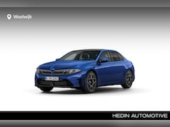 BMW i3 - 50 xDrive sedan M sport | first edition | Innovation pack | 20'' inch M sport | first edit
