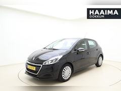 Peugeot 208 - 1.2 PureTech Active | Apple carplay/Android auto | Automaat | Airco | Cruise control | Stu