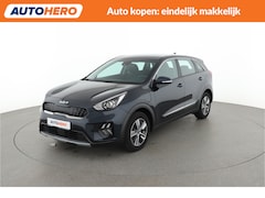 Kia Niro - 1.6 GDi PHEV ExecutiveLine | SE33155 |