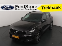 Volvo XC40 - 1.5 T5 Recharge 262 pk Inscription | Trekhaak | Stuur&Stoelverw. | | 19" LMV | Elektr. ach