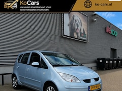 Mitsubishi Colt - Nwe Apk / Airco / Plus Pakket