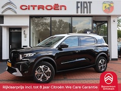 Citroën Ë-C3 Aircross - EV Comfort Range 44 kWh 113PK Automaat Max, Rijklaarprijs | Camera | Navigatie | Lichtmeta