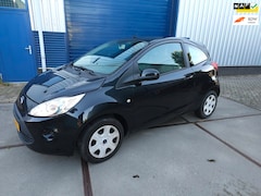Ford Ka - 1.2 Style start/stop / Airco / bj 2014