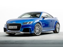 Audi TTRS - TT 2.5 TFSI quattro | Excl | 1e Lak | Nieuwstaat |