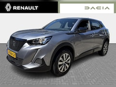 Peugeot 2008 - 1.2 PureTech Active Pack - Trekhaak