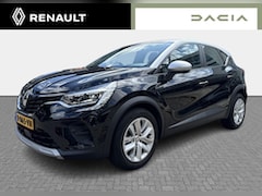 Renault Captur - 1.3 TCe 140 EDC Zen - Automaat / Trekhaak / All Season / 1500 KG Trekgewicht