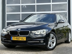 BMW 3-serie Touring - 318i High Executive 136pk | Bluetooth | Cruise control | Elektrisch bedienbare achterklep