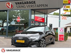 Audi A3 Limousine - 30 TFSI Pro Line autom. Bovag rijklaarprijs