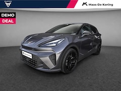 CUPRA Raval - Performance First Edition 56 kWh 211 PK l Sennheiser Audio l Black Pakket l 360 graden cam