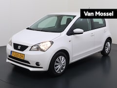 SEAT Mii - 1.0 Style | Airco | Parkeersensoren | Zuinig