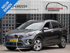 Kia e-Niro - 64kWh EDITION/ SOH 99%/ NL-AUTO 1STE EIGENAAR
