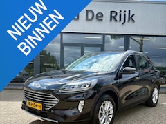 Ford Kuga - 2.5 PHEV Titanium