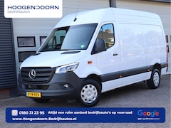 Mercedes-Benz Sprinter - 317 CDI Automaat L2H2 RWD - LED - Mbux - Camera