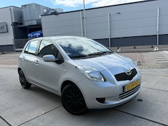 Toyota Yaris - 1.3 VVTi Sol MMT AUTOMAAT NEW APK 5 DR