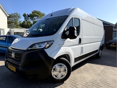 Fiat E-Ducato - 3.5T L3H2 79 kWh 4224km, 3-Persoons, App Connect, Camera