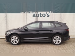 Skoda Enyaq iV - 60 180pk -SOH91%-NAVI-ECC-PDC