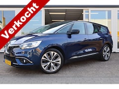 Renault Grand Scénic - 1.3 TCe Intens 7p., Airco, Carplay, Cruise, Camera A, PDC V+A, Trekhaak, Prijs Is Rijklaar