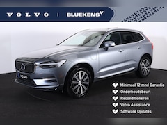 Volvo XC60 - Recharge T6 AWD Inscription - Panorama/schuifdak - IntelliSafe Assist & Surround - Harman/