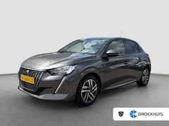 Peugeot 208 - 1.2 PureTech Blue Lease Allure Camera | Parkeersensoren | Full map navigatie | Carplay/and