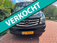 Mercedes-Benz Sprinter - 313 2.2 CDI 366 HD DC AUTOMAAT