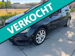 Volkswagen Golf - 1.4 TSI Highline