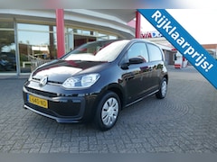 Volkswagen Up! - 1.0 AIRCO / NL-AUTO