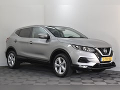Nissan Qashqai - 1.3 DIG-T 140PK BUSINESS EDITION