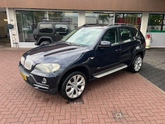 BMW X5 - XDRIVE30I EXECUTIVE NL-auto Automaat 4x4 #TREKHAAK