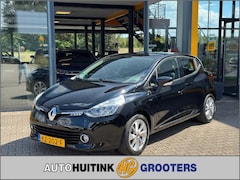 Renault Clio - 0.9 TCe Limited - trekhaak - navi