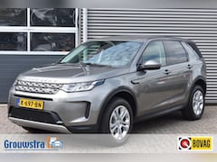Land Rover Discovery Sport - P300E 1.5 S / LEDER / P.CAM./ APPLE CARPLAY / LED KOP