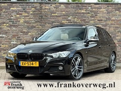 BMW 3-serie Touring - 330I M-Sport Panodak Individual Leer