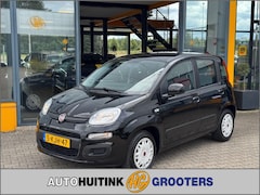 Fiat Panda - 0.9 TwinAir Easy - airco - 5drs