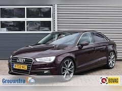 Audi A3 - 1.4 TFSI AMBIT. PRO LINE + / 19 INCH / PDC