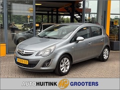Opel Corsa - 1.2-16V Berlin - airco - cruisecontrol
